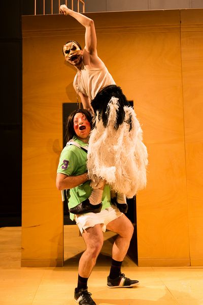 theater freiburg