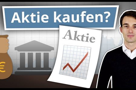Was ist an der Börse los? Und wie sollte man 2021 investieren?