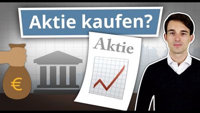 Was ist an der Börse los? Und wie sollte man 2021 investieren?