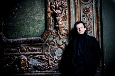 "Genius on Fire"  - Dokumentation über den lettischen Star-Dirigenten Andris Nelsons