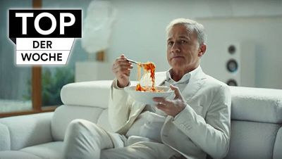 Risiken abwägen: Achtung, Tomatensoße