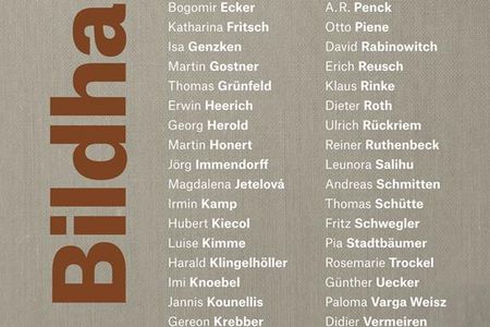 Die Bildhauer. Kunstakademie Duesseldorf, 1945 bis heute