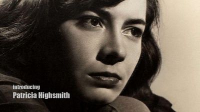Jede Künstlerin schreibt um ihr Leben“, verewigte Patricia Highsmith ihre Arbeitsphilosophie