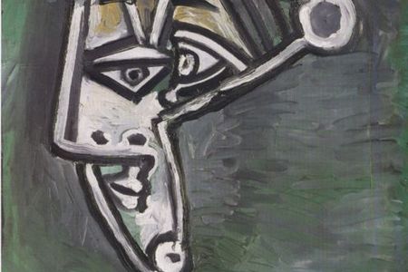 hackordnung - FormFREIheit ausstellung im Wilhelm-Hack-Museum ludwigshafen