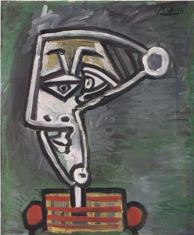 hackordnung - FormFREIheit ausstellung im Wilhelm-Hack-Museum ludwigshafen