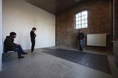 kunstmuseen krefeld kunstmuseen krefeld