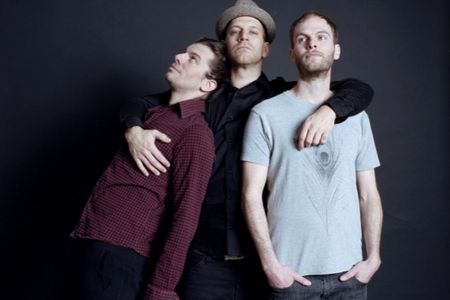 Sportfreunde Stiller sind nach 4 Jahren zurück
