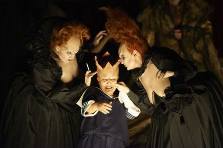theater regensburg oper