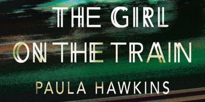 The Girl on the Train von Paula Hawkins wird verfilmt