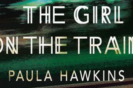The Girl on the Train von Paula Hawkins wird verfilmt