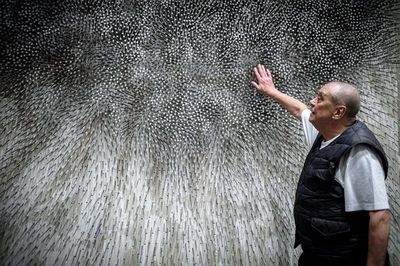 uecker ausstellung