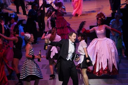 die fledermaus landestheater linz