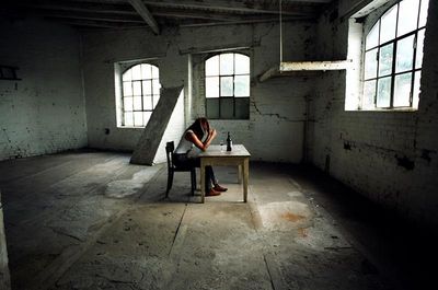eva horstick-schmitt ausstellung single moms