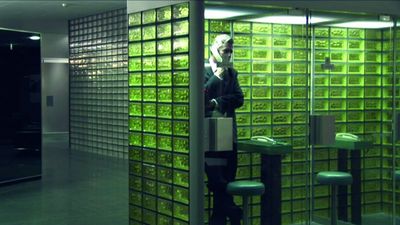 salon der angst neue ausstellung in der kunsthalle wien
