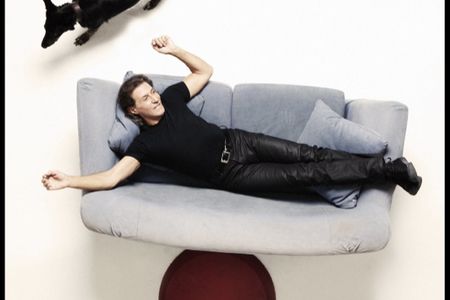 Konzert Rock: Evergreenkomponist Albert Hammond auf erster Deutschlandtour seit 40 Jahren - Hitprogramm garantiert!