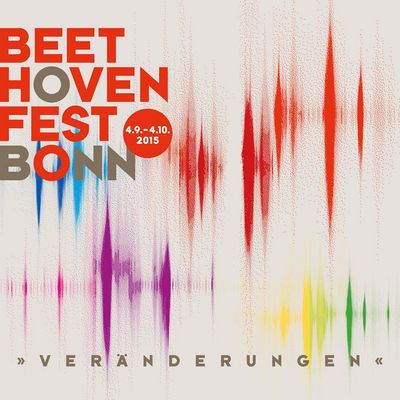 Beethoven Fest Motiv