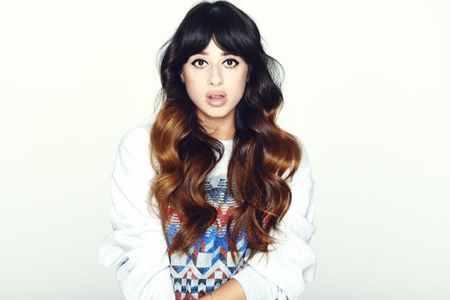 Foxes gewann bereits einen Grammy
