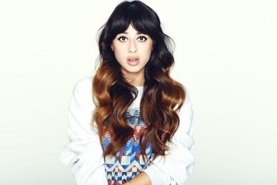 Foxes gewann bereits einen Grammy