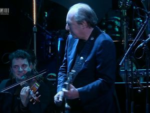 Hans Zimmer Live – Europe Tour 2023 Hans Zimmer Live – Europe Tour 2023