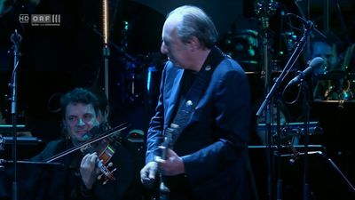 Hans Zimmer Live – Europe Tour 2023