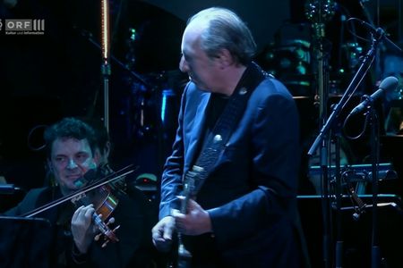 Hans Zimmer Live – Europe Tour 2023