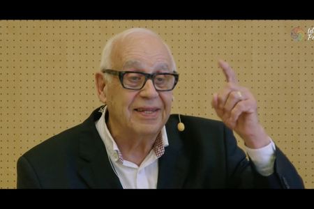 Danke, Jean Ziegler, fuer diesen erneuten Weckruf