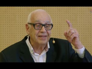 Danke, Jean Ziegler, fuer diesen erneuten Weckruf Danke, Jean Ziegler, fuer diesen erneuten Weckruf