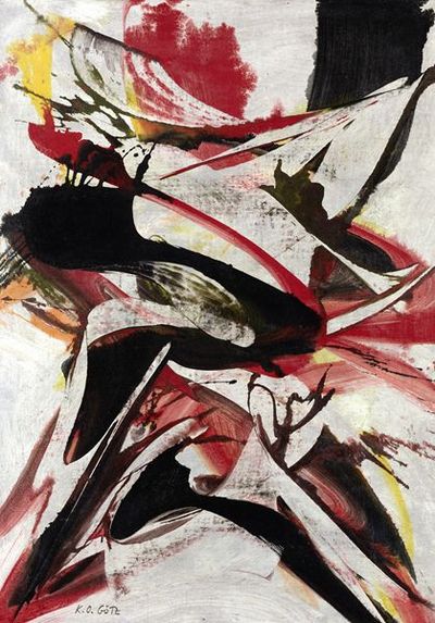 karl otto goetz ausstellung berlin
