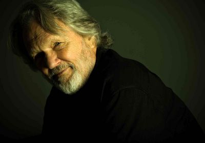 Konzert: Ein Abend mit Kris Kristofferson voller Poesie über Liebe, Trennung, Verlust und Sterblichkeit - 23.11.2012, Posthof Linz