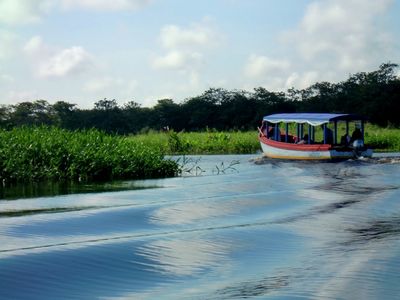 Reisen Auf den Spuren der spanischen Eroberer in Costa Rica und Nicaragua Los Guatuzos