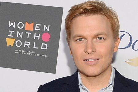 Vortrefflich geschrieben ist Ronan Farrows Enthuellungsbuch Durchbruch