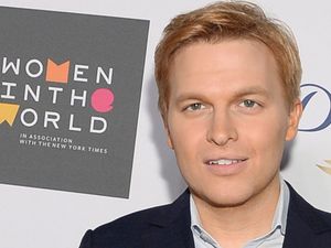 Vortrefflich geschrieben ist Ronan Farrows Enthuellungsbuch Durchbruch Vortrefflich geschrieben ist Ronan Farrows Enthuellungsbuch Durchbruch