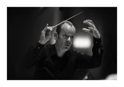 Musikfestival Schleswig-Holstein mit Frank Strobel