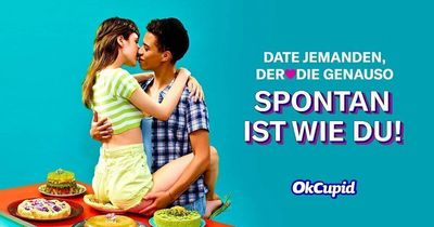 Irgendwie gut gemeint mit dem Herz statt dem Sternchen, irgendwie auch störend