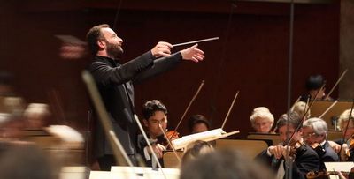 Kirill Petrenko dirigiert Lady Macbeth von Mzensk an die Bayerische Staatsoper