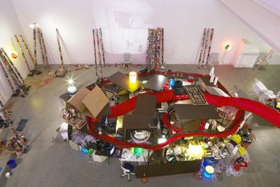 ausstellung bremen