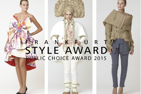 Frankfurt Style Award