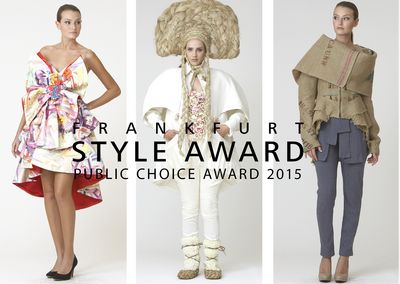 Frankfurt Style Award