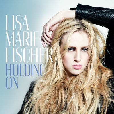 Neues Album Holding On