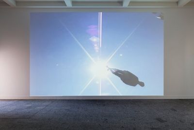 Shimabuku kunsthalle bern Shimabuku kunsthalle bern