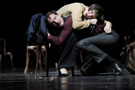 theater bochum