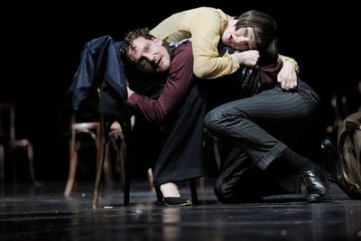 theater bochum