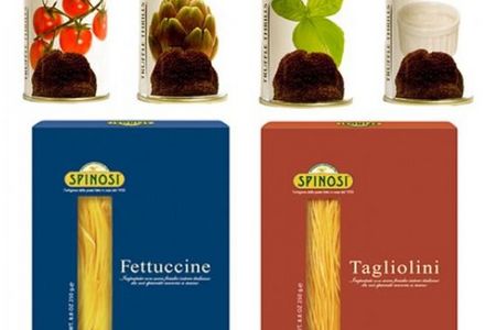 Frische Trueffel von Buon Gusto