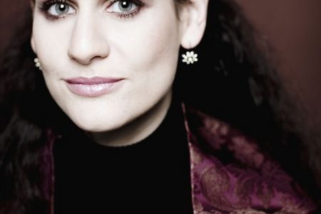 Anja Harteros gibt Konzert in der Philharmonie Essen
