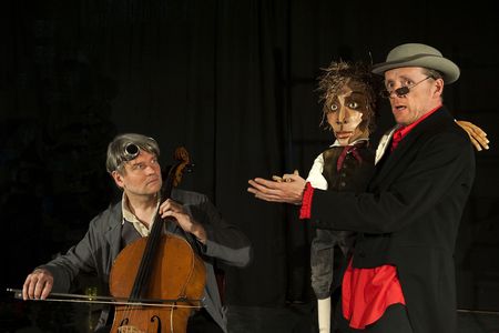 bestie mensch theater duisburg