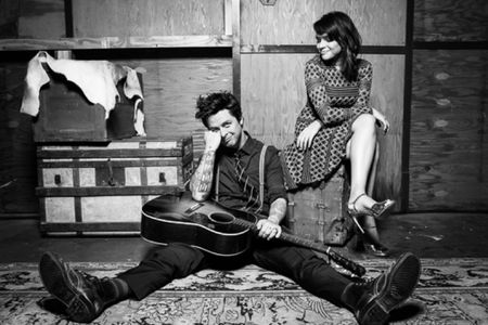 Billie Joe und Norah Jones starten gemeinsames Musikprojekt