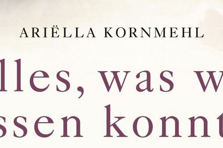 Buch - alles was wir wissen konnten