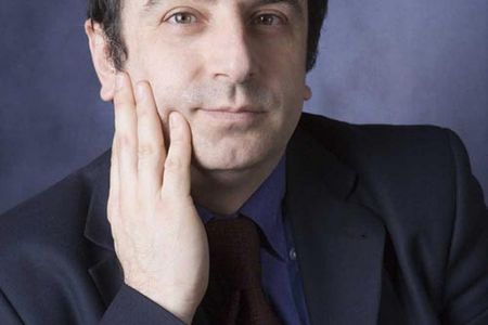 Carlo Grante gibt Konzert in Berlin
