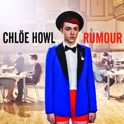 Single Rumour ist von Chloe Howl