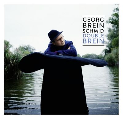 Georg Breinschmid veroeffentlicht neues Album Double Brein